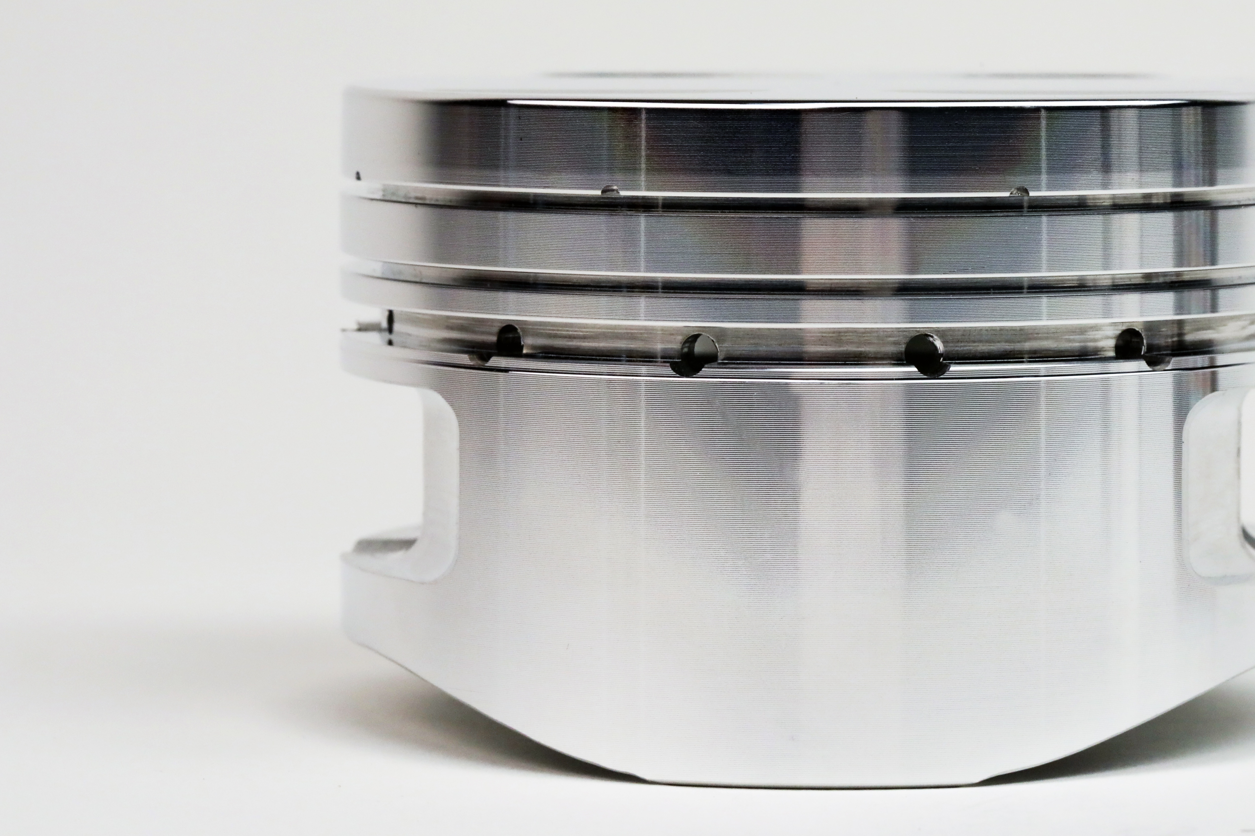 A Closer Look at Diamond’s Available Piston Upgrades